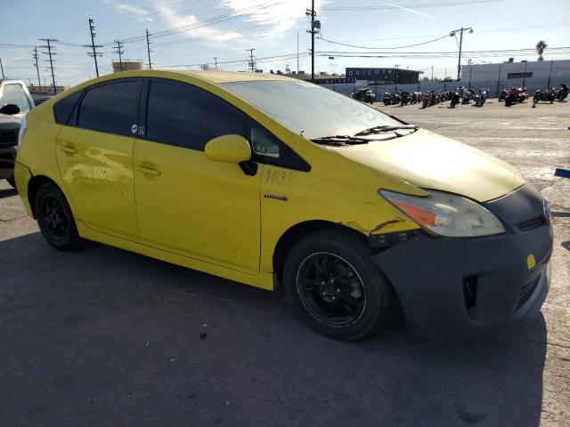 Photo 3 VIN: JTDKN3DU8E1757903 - TOYOTA PRIUS 