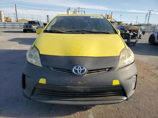 Photo 4 VIN: JTDKN3DU8E1757903 - TOYOTA PRIUS 