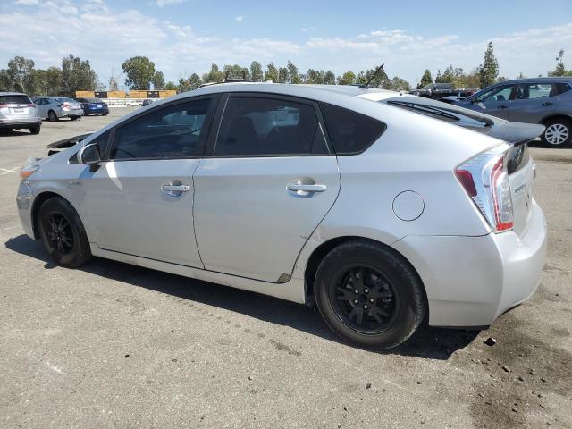 Photo 1 VIN: JTDKN3DU8E1761983 - TOYOTA PRIUS 