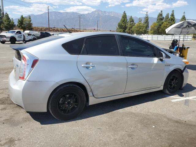 Photo 2 VIN: JTDKN3DU8E1761983 - TOYOTA PRIUS 