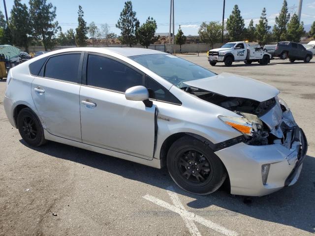 Photo 3 VIN: JTDKN3DU8E1761983 - TOYOTA PRIUS 