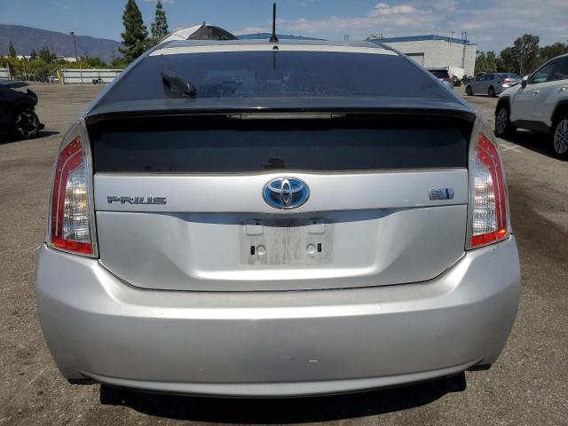 Photo 5 VIN: JTDKN3DU8E1761983 - TOYOTA PRIUS 