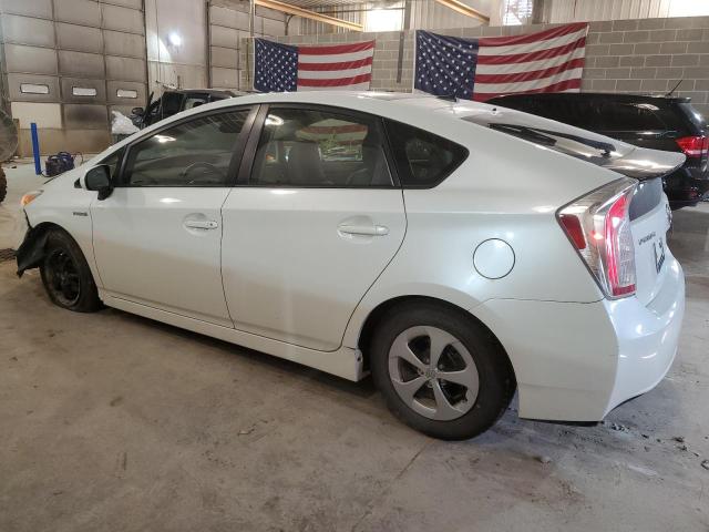 Photo 1 VIN: JTDKN3DU8E1762793 - TOYOTA PRIUS 