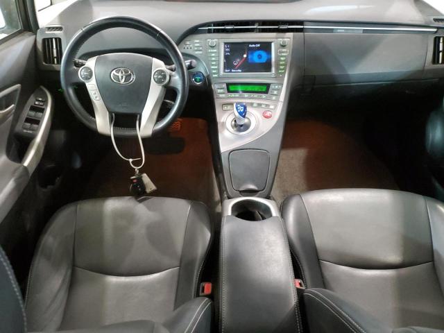 Photo 7 VIN: JTDKN3DU8E1762793 - TOYOTA PRIUS 