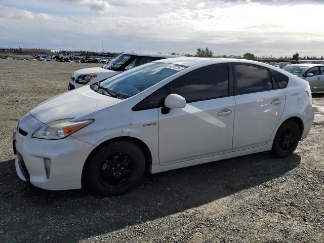 Photo 0 VIN: JTDKN3DU8E1765385 - TOYOTA PRIUS 