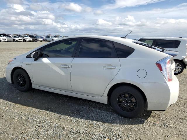 Photo 1 VIN: JTDKN3DU8E1765385 - TOYOTA PRIUS 