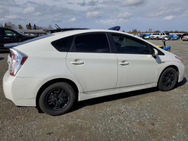 Photo 2 VIN: JTDKN3DU8E1765385 - TOYOTA PRIUS 