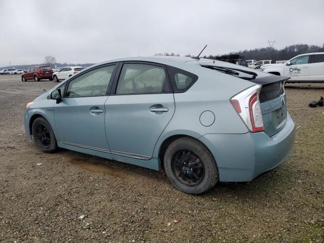 Photo 1 VIN: JTDKN3DU8E1779061 - TOYOTA PRIUS 