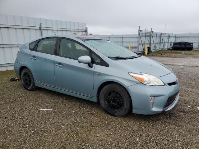 Photo 3 VIN: JTDKN3DU8E1779061 - TOYOTA PRIUS 