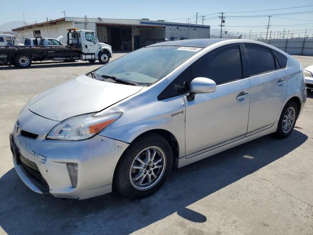 Photo 0 VIN: JTDKN3DU8E1782056 - TOYOTA PRIUS 