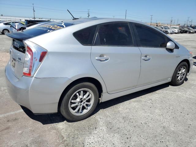 Photo 2 VIN: JTDKN3DU8E1782056 - TOYOTA PRIUS 