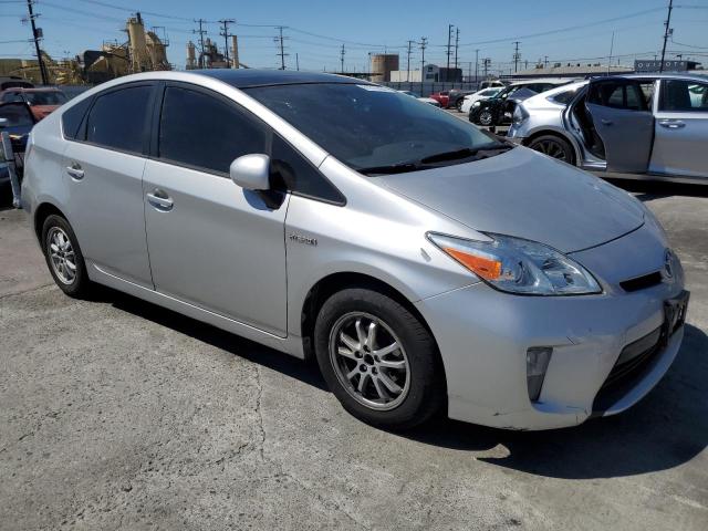 Photo 3 VIN: JTDKN3DU8E1782056 - TOYOTA PRIUS 