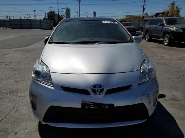 Photo 4 VIN: JTDKN3DU8E1782056 - TOYOTA PRIUS 