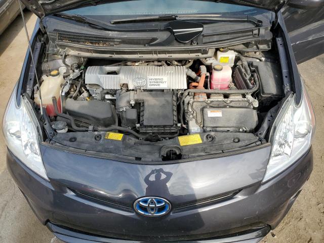 Photo 10 VIN: JTDKN3DU8E1796927 - TOYOTA PRIUS 