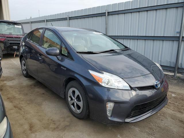 Photo 3 VIN: JTDKN3DU8E1796927 - TOYOTA PRIUS 