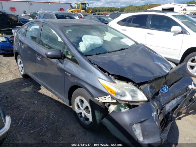 Photo 0 VIN: JTDKN3DU8E1797950 - TOYOTA PRIUS 