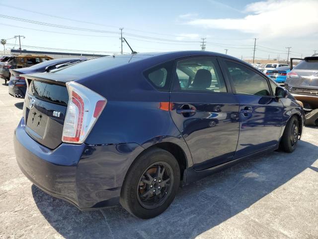 Photo 2 VIN: JTDKN3DU8E1813970 - TOYOTA PRIUS 