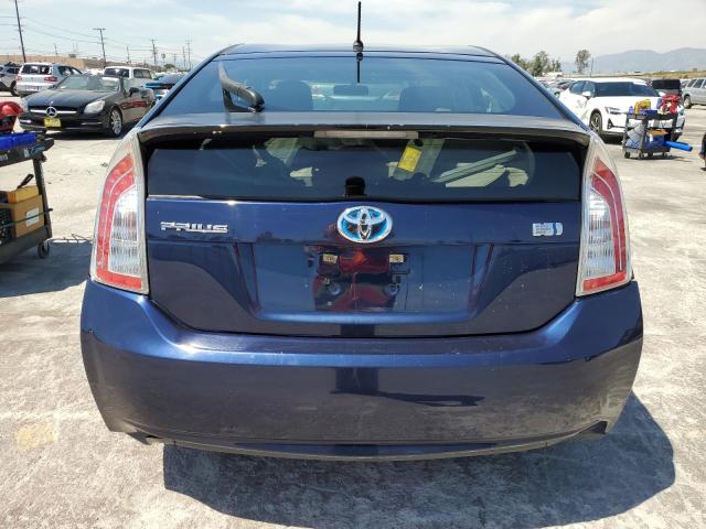 Photo 5 VIN: JTDKN3DU8E1813970 - TOYOTA PRIUS 