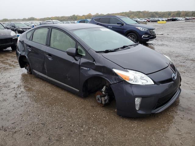 Photo 3 VIN: JTDKN3DU8E1814455 - TOYOTA PRIUS 