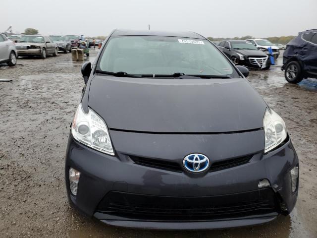 Photo 4 VIN: JTDKN3DU8E1814455 - TOYOTA PRIUS 