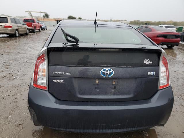 Photo 5 VIN: JTDKN3DU8E1814455 - TOYOTA PRIUS 