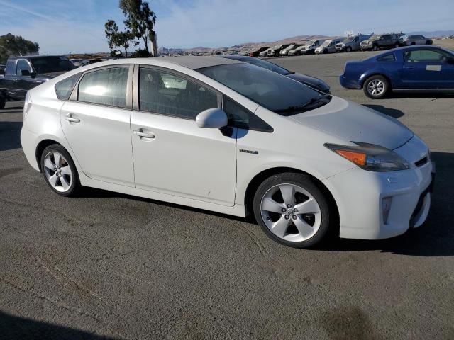 Photo 3 VIN: JTDKN3DU8E1820336 - TOYOTA PRIUS 