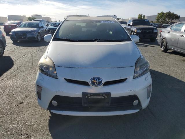 Photo 4 VIN: JTDKN3DU8E1820336 - TOYOTA PRIUS 