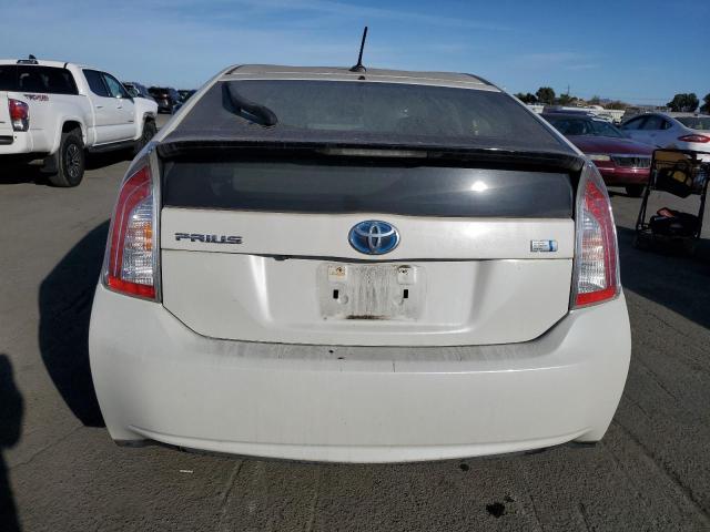 Photo 5 VIN: JTDKN3DU8E1820336 - TOYOTA PRIUS 