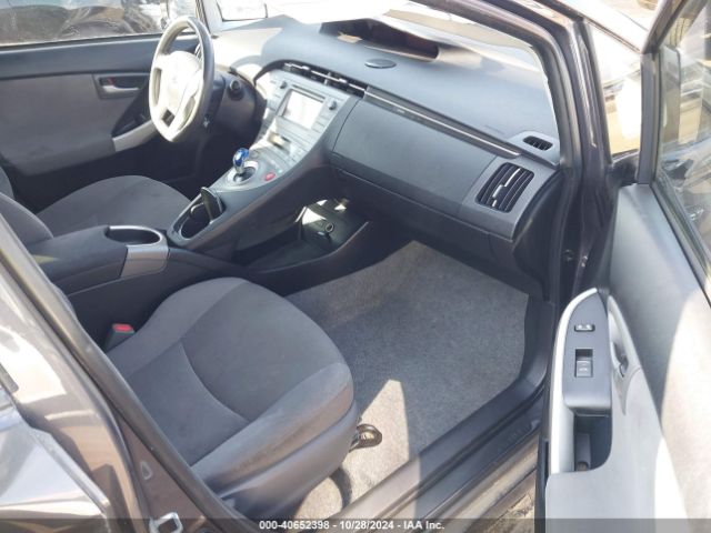 Photo 4 VIN: JTDKN3DU8F0395949 - TOYOTA PRIUS 