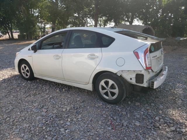 Photo 1 VIN: JTDKN3DU8F0396437 - TOYOTA PRIUS 