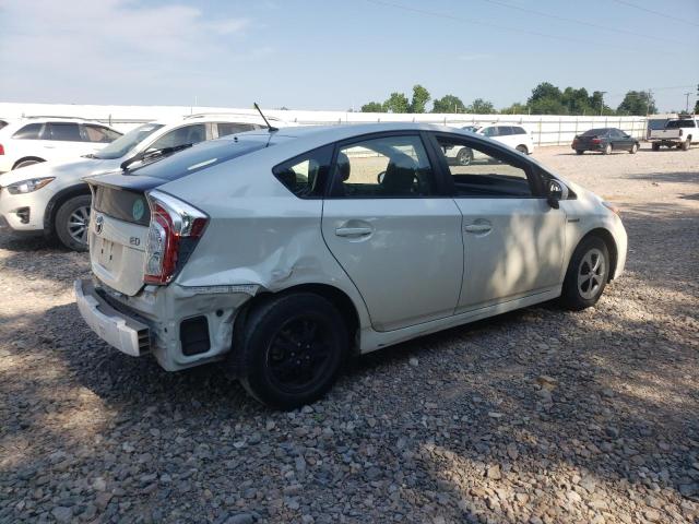 Photo 2 VIN: JTDKN3DU8F0396437 - TOYOTA PRIUS 