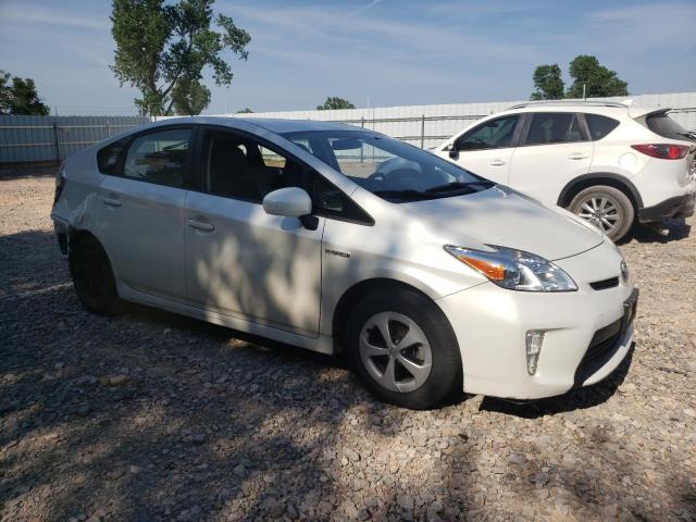 Photo 3 VIN: JTDKN3DU8F0396437 - TOYOTA PRIUS 