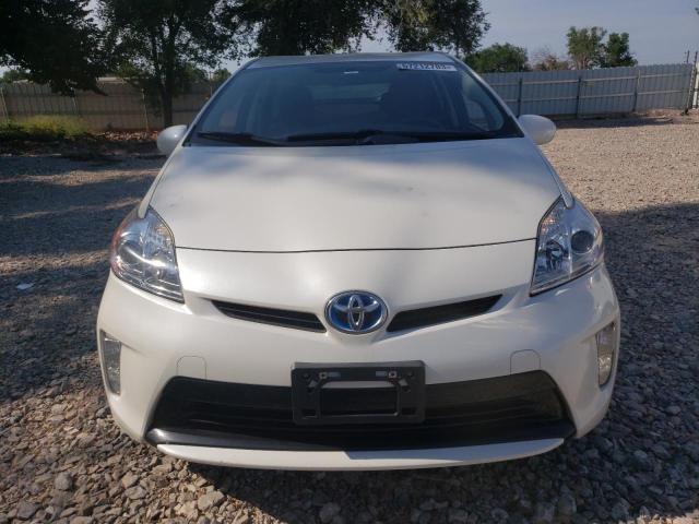 Photo 4 VIN: JTDKN3DU8F0396437 - TOYOTA PRIUS 