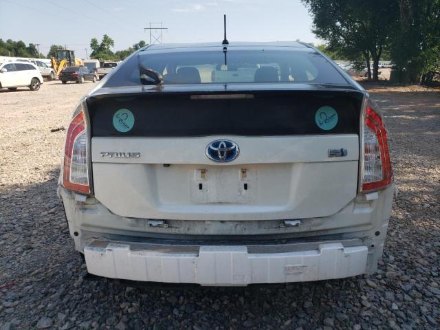 Photo 5 VIN: JTDKN3DU8F0396437 - TOYOTA PRIUS 