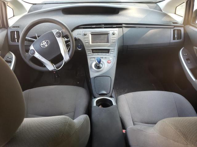 Photo 7 VIN: JTDKN3DU8F0396437 - TOYOTA PRIUS 