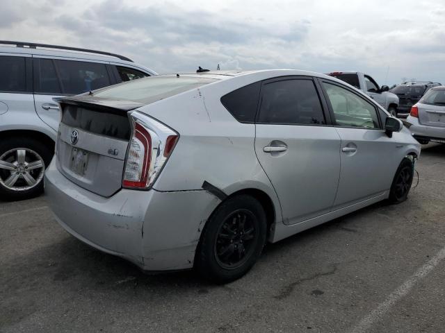 Photo 2 VIN: JTDKN3DU8F0401765 - TOYOTA PRIUS 