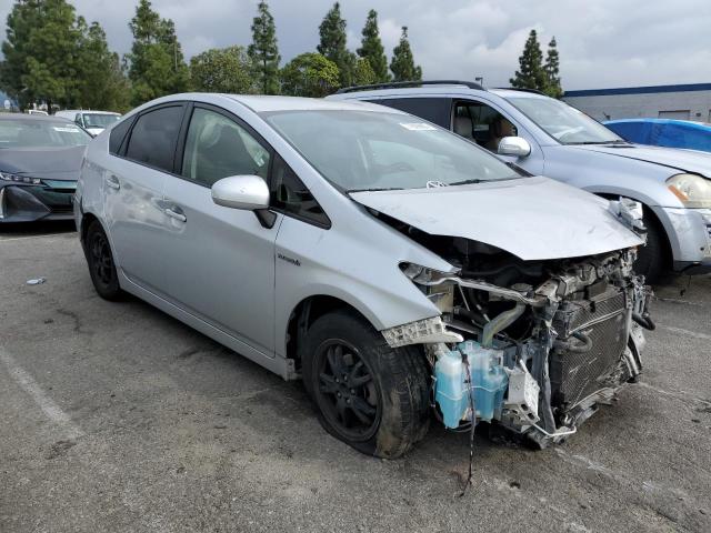 Photo 3 VIN: JTDKN3DU8F0401765 - TOYOTA PRIUS 