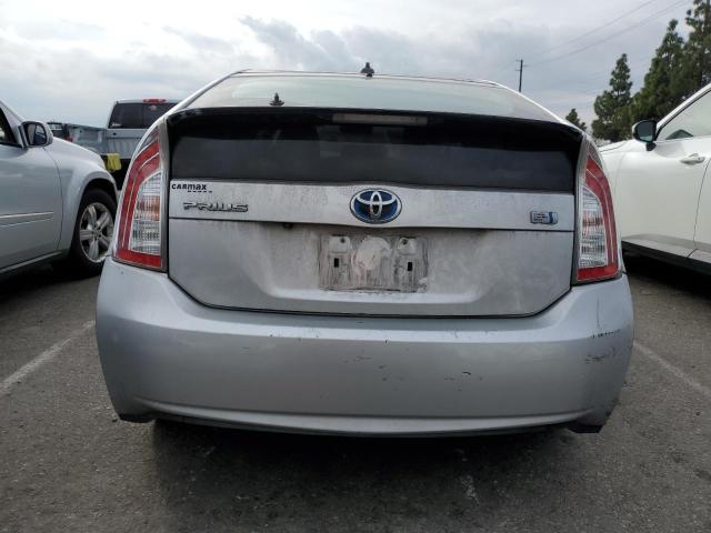 Photo 5 VIN: JTDKN3DU8F0401765 - TOYOTA PRIUS 