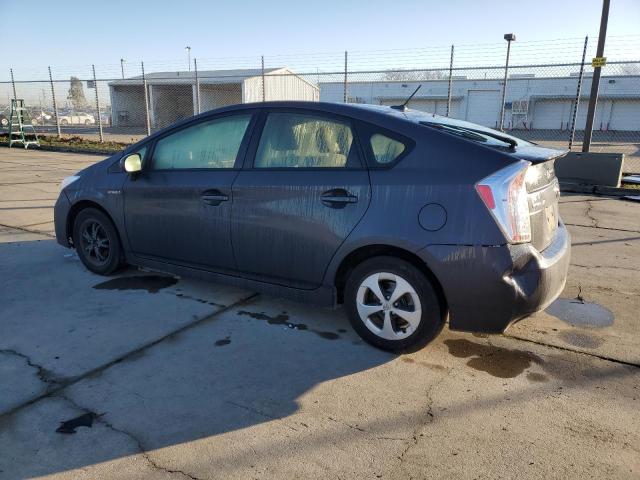 Photo 1 VIN: JTDKN3DU8F0402852 - TOYOTA PRIUS 