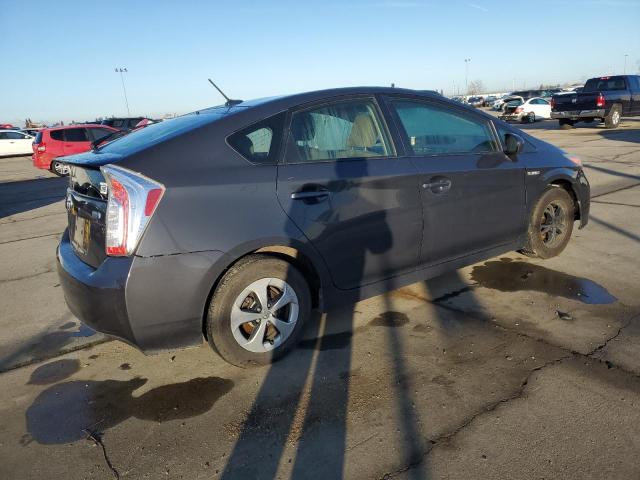 Photo 2 VIN: JTDKN3DU8F0402852 - TOYOTA PRIUS 