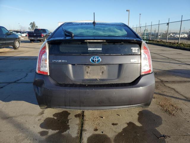 Photo 5 VIN: JTDKN3DU8F0402852 - TOYOTA PRIUS 