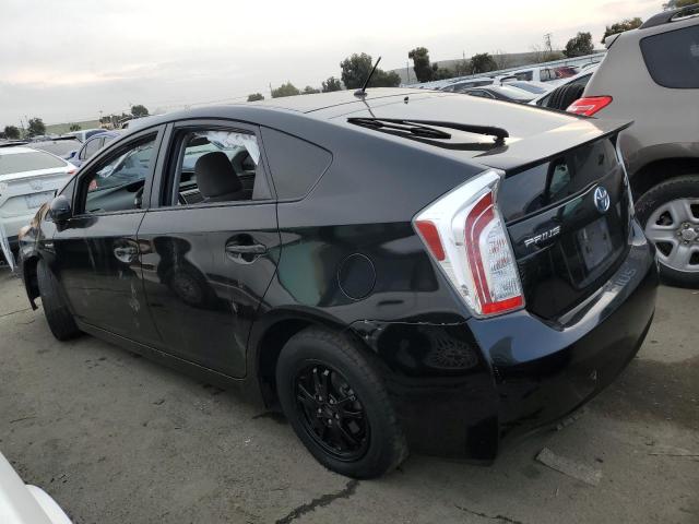 Photo 1 VIN: JTDKN3DU8F0407033 - TOYOTA PRIUS 