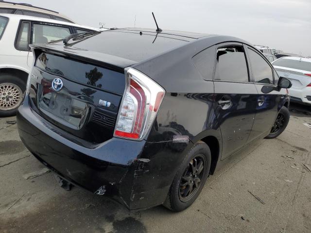 Photo 2 VIN: JTDKN3DU8F0407033 - TOYOTA PRIUS 