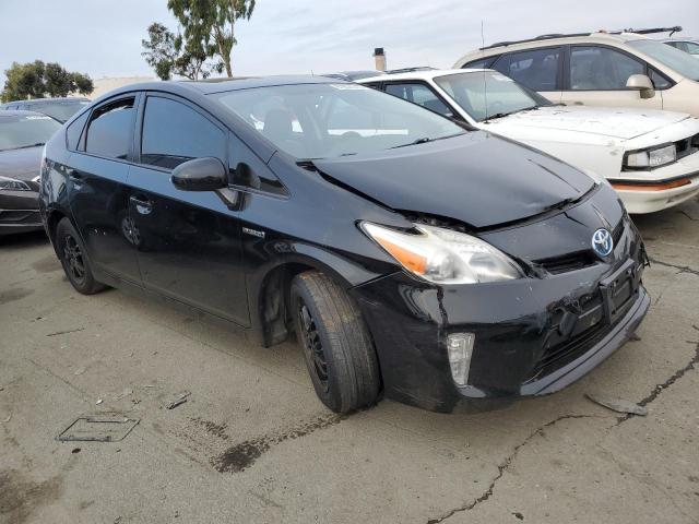 Photo 3 VIN: JTDKN3DU8F0407033 - TOYOTA PRIUS 