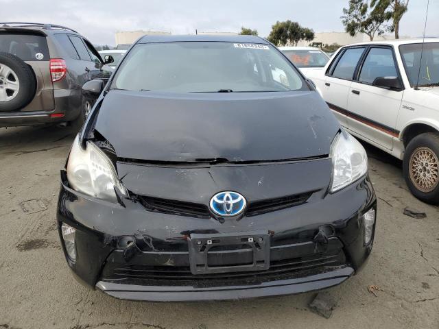 Photo 4 VIN: JTDKN3DU8F0407033 - TOYOTA PRIUS 