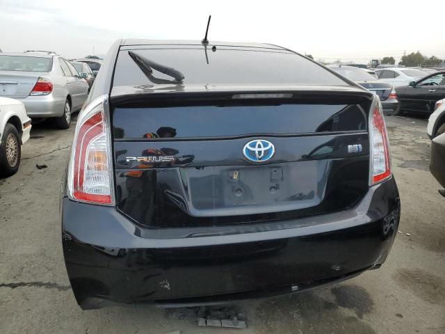 Photo 5 VIN: JTDKN3DU8F0407033 - TOYOTA PRIUS 