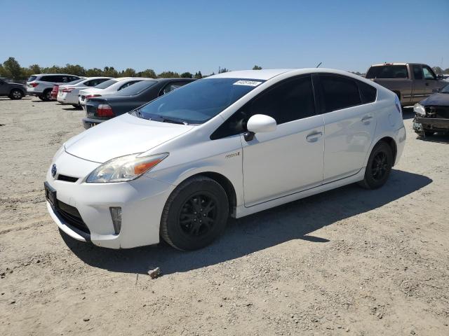 Photo 0 VIN: JTDKN3DU8F0408716 - TOYOTA PRIUS 