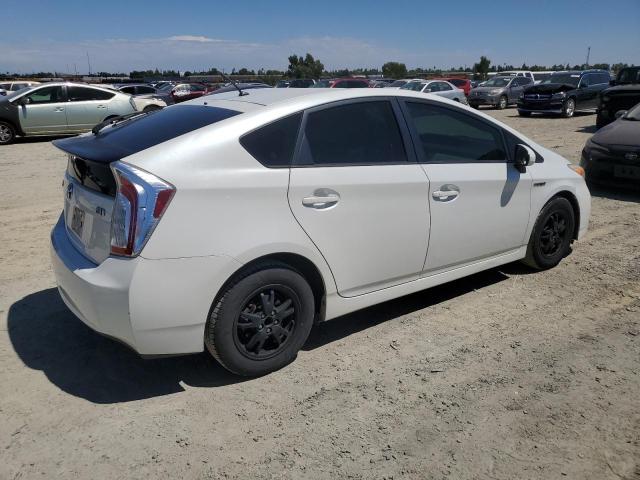 Photo 2 VIN: JTDKN3DU8F0408716 - TOYOTA PRIUS 