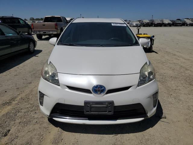 Photo 4 VIN: JTDKN3DU8F0408716 - TOYOTA PRIUS 