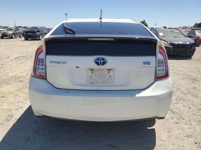 Photo 5 VIN: JTDKN3DU8F0408716 - TOYOTA PRIUS 